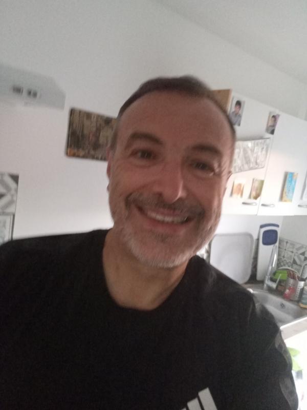 Pascal  59 ans Pamiers