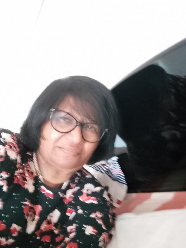 Marie 65 ans Choisy le Roi