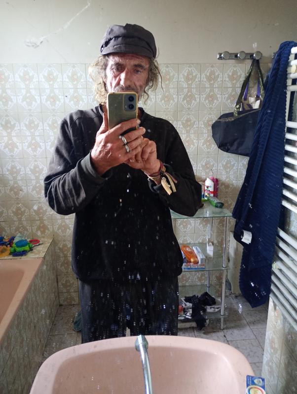 Los  55 ans Caouënnec Lanvézéac