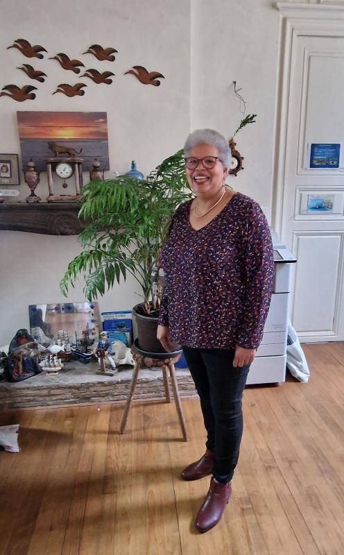 Mamoune 62 ans Brioude