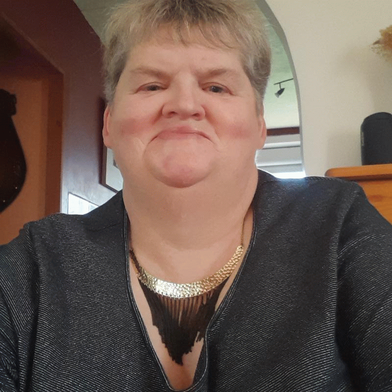 Veronique 61 ans Langonnet