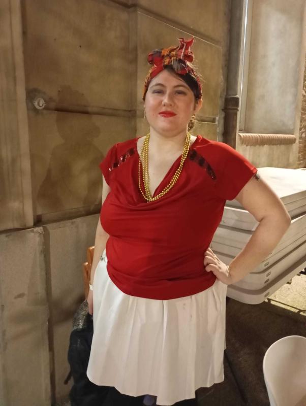 Layalina 27 ans Perpignan