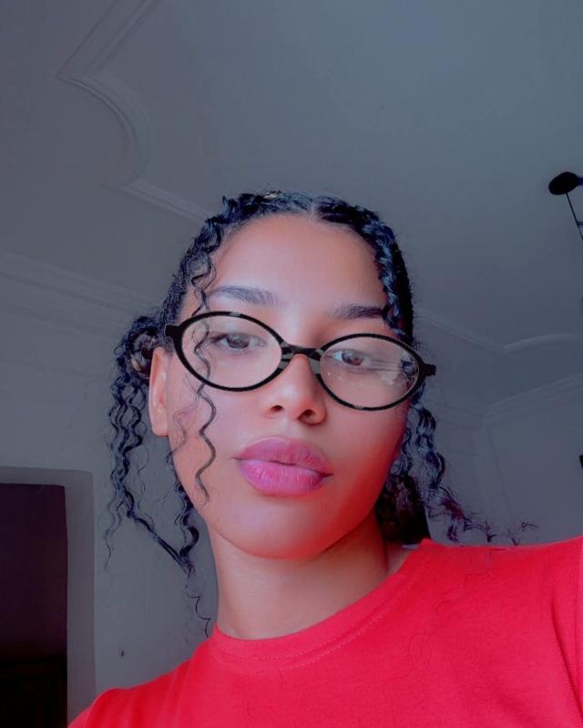 Laeti 26 ans Saint Amans Soult