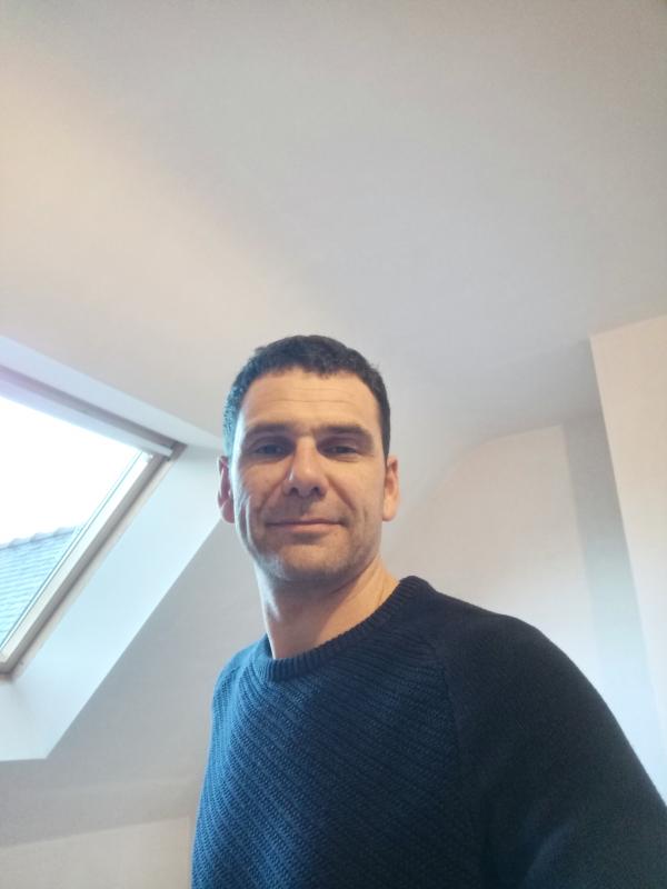 Gerraume  45 ans Allaire