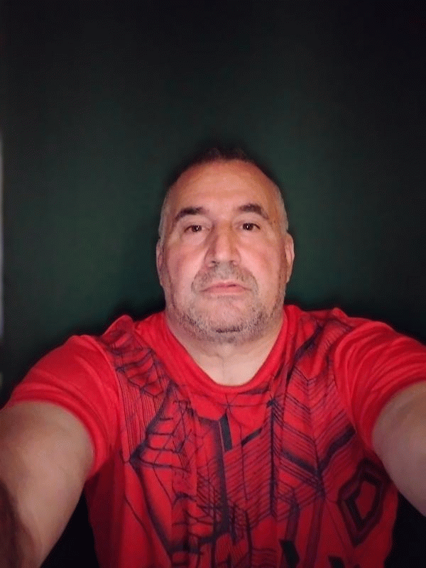 Hubert 60 ans Bassan