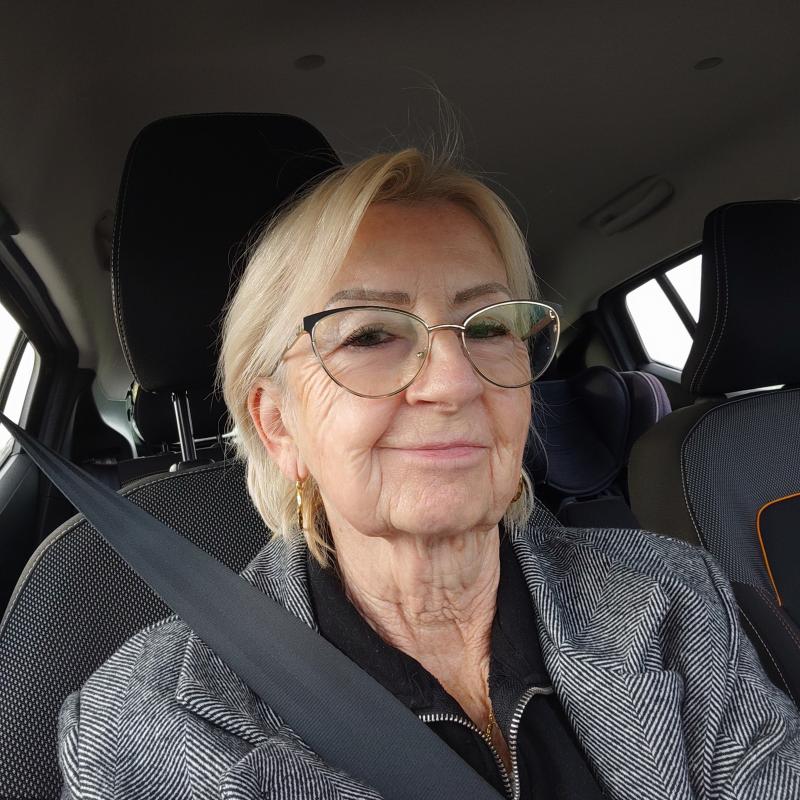 Mikou 75 ans Mormant