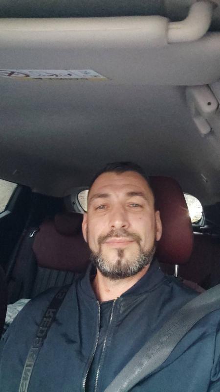 Nico 44 ans Château Thierry