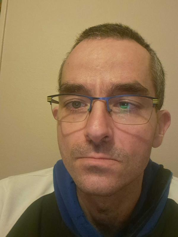 Jules 43 39 ans Saugues