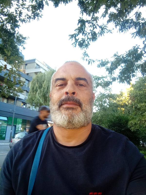Samir 49 ans Monistrol sur Loire
