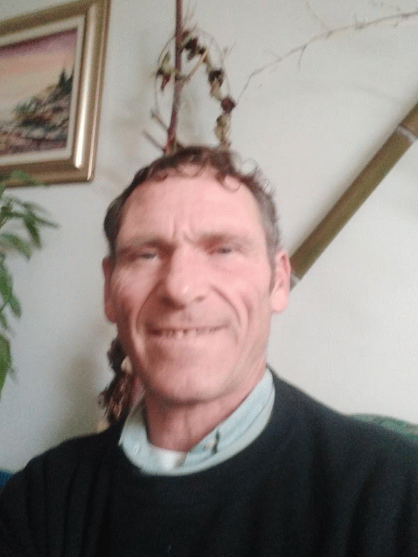 Fred 54 ans Briantes