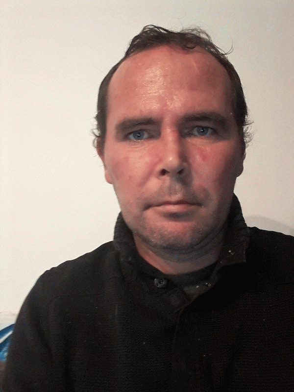 Jérôme  43 ans Vannes