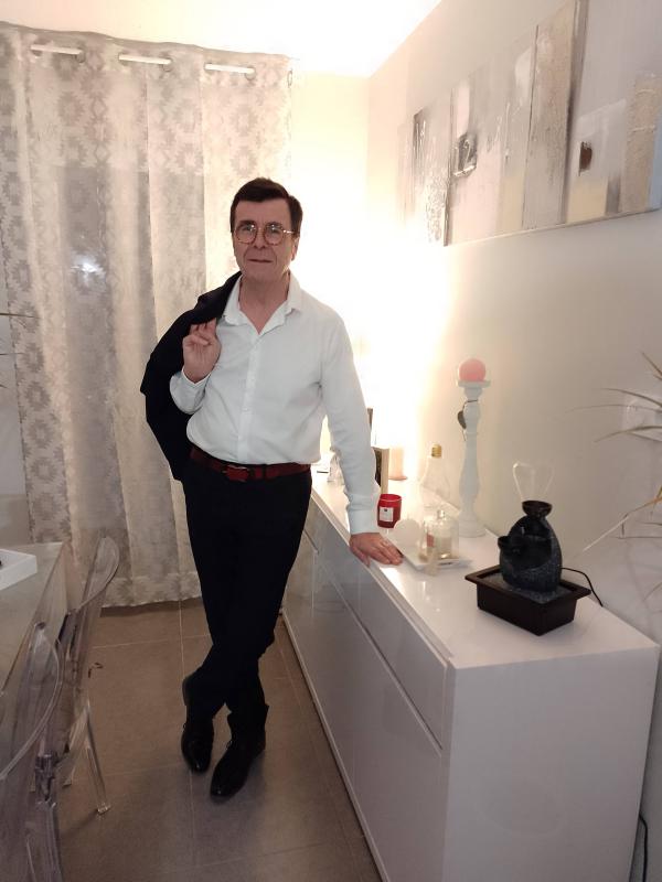 Rey 72 ans Sébazac Concourès