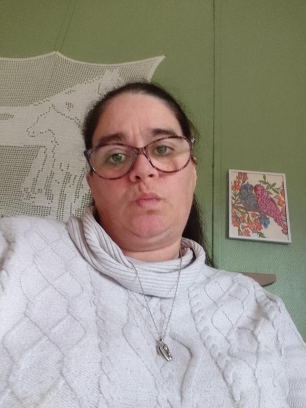 Catherine  47 ans Boulogne sur Gesse