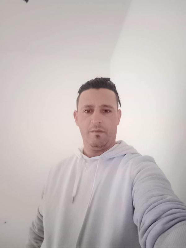 Hadj Abdallah Maher  44 ans Belley