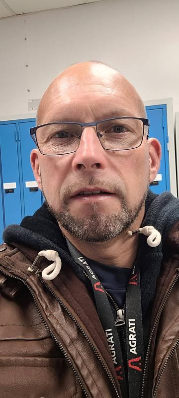 dani 53 ans Fourmies