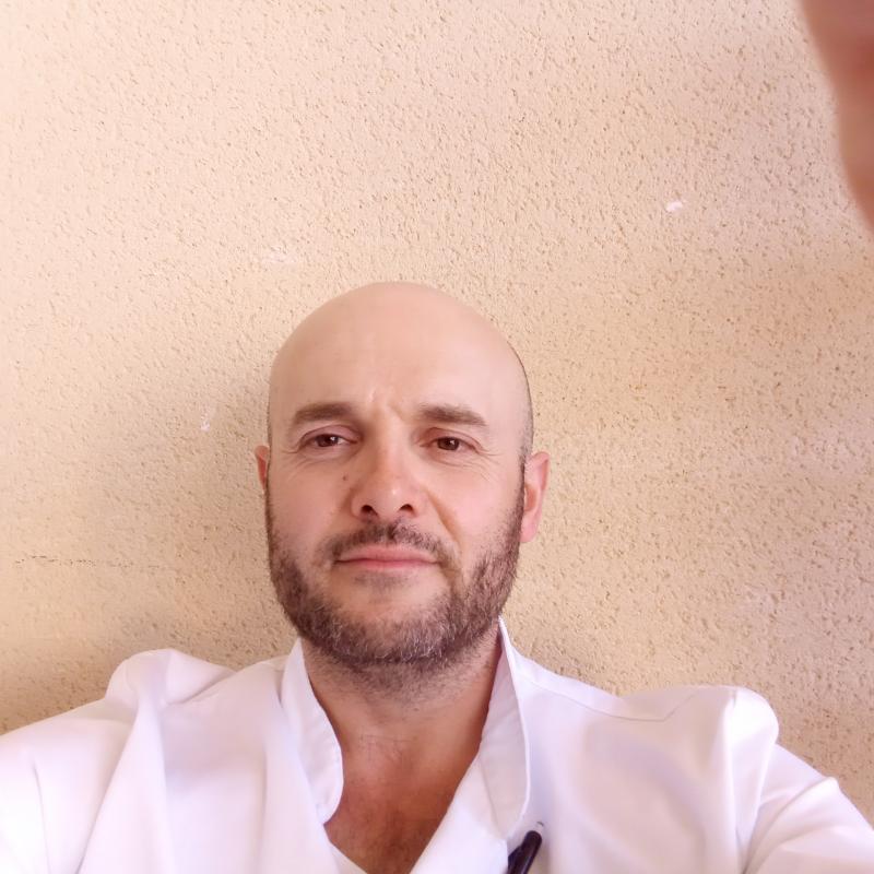 Olivier 41 ans Brive la Gaillarde