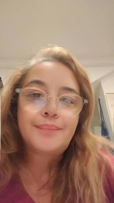 Sandrine 49 ans marseille 2eme arrondisse