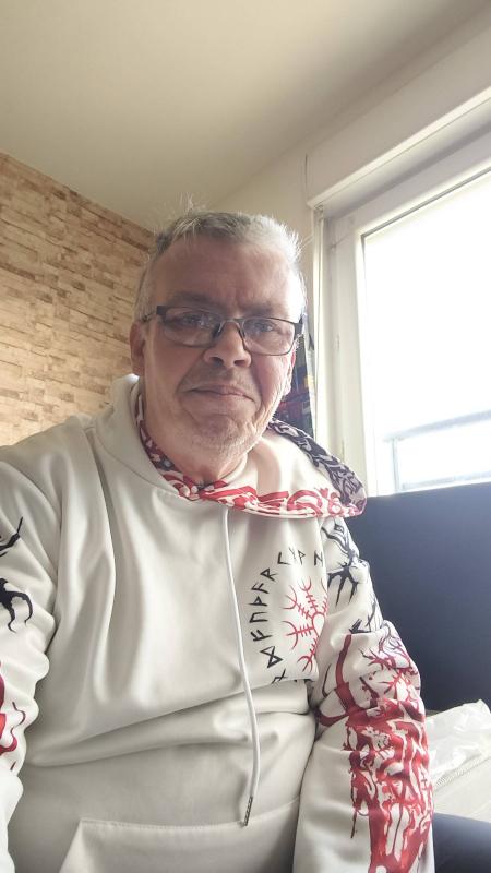 lolo1967 58 ans Boulogne sur Mer