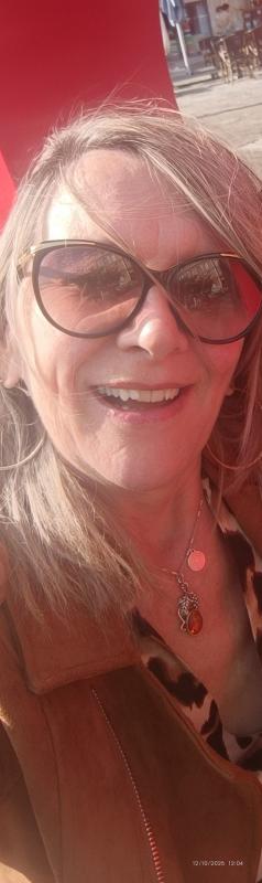 Corinne  58 ans Rouen