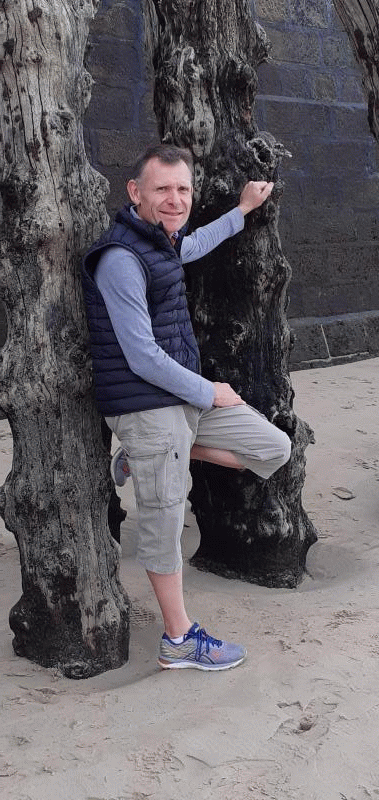 Christophe 56 ans Laval