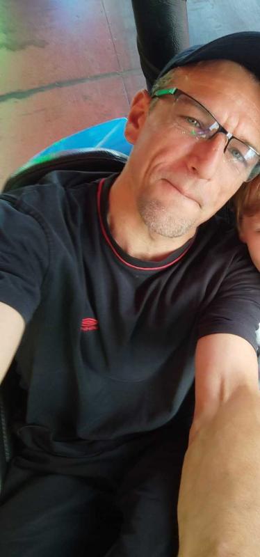 Chris 51 ans Sin le Noble