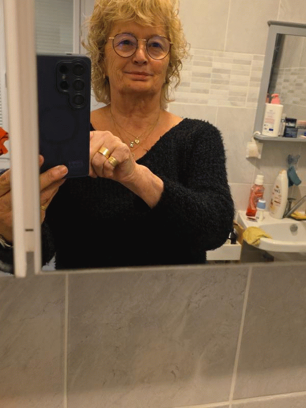 virgine 73 ans Pomérols