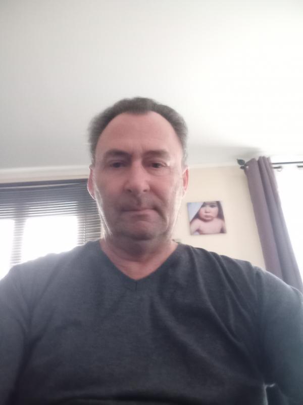 philippe 65 ans Giberville