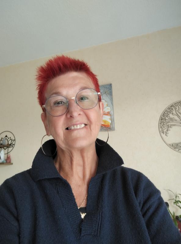 Gege 71 ans Onet le Château