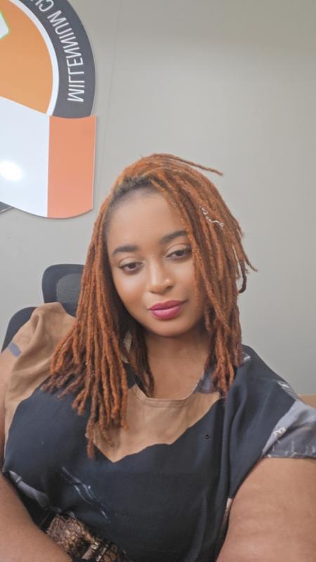 Shanel 34 ans Cottance