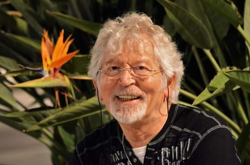 Stéven 60 ans Villefranche de Rouergue