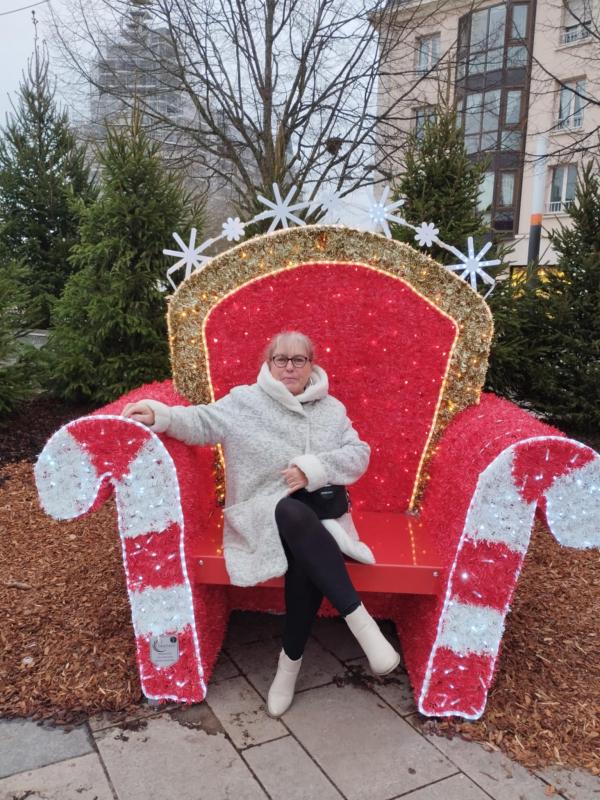 chanchan 18 ans Soullans