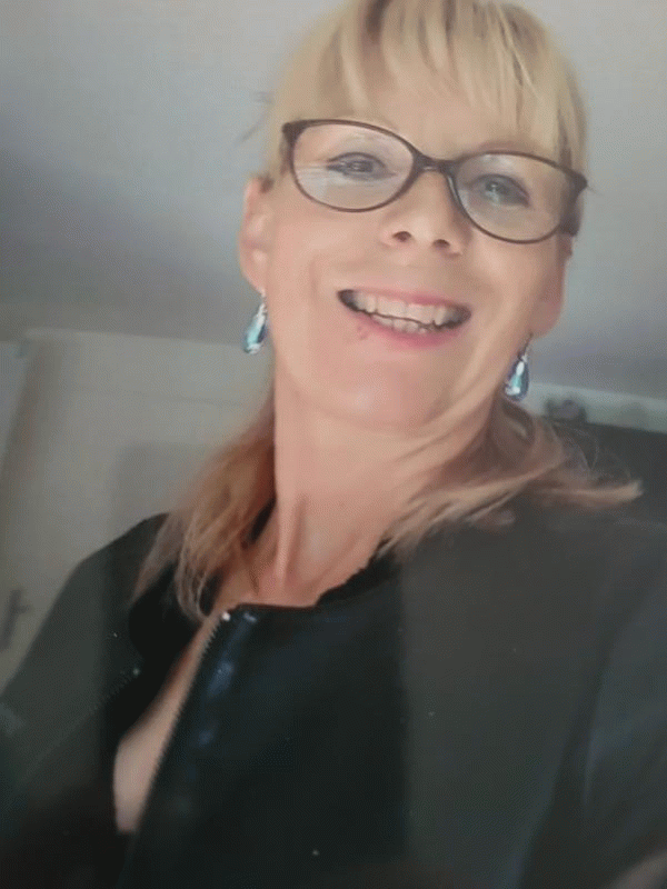 DANIÈLE  66 ans Binic