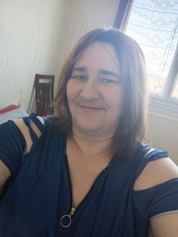 Cricri 48 ans Le Portel