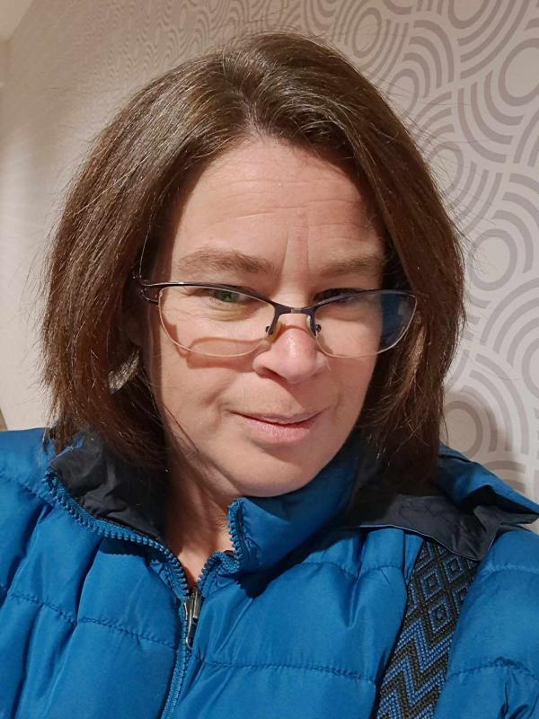 Papprika 44 ans Amiens