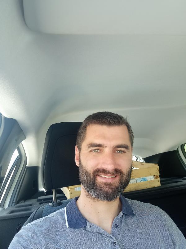 Remy 35 ans Mérignac