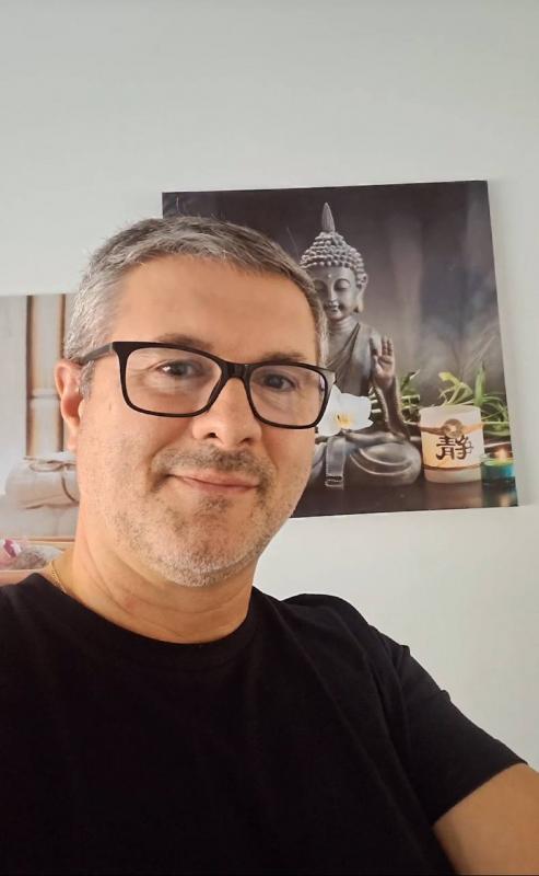 Pascal 59 ans Calais