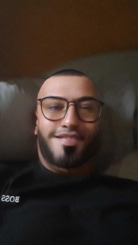 karimo 45 ans Asnières sur Seine