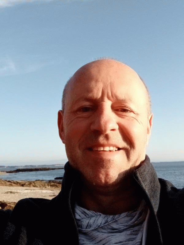 Jean-Luc 55 ans Redon