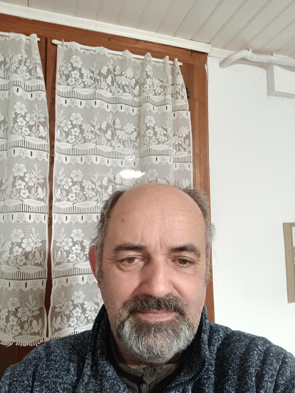 Jackie  62 ans Wasigny