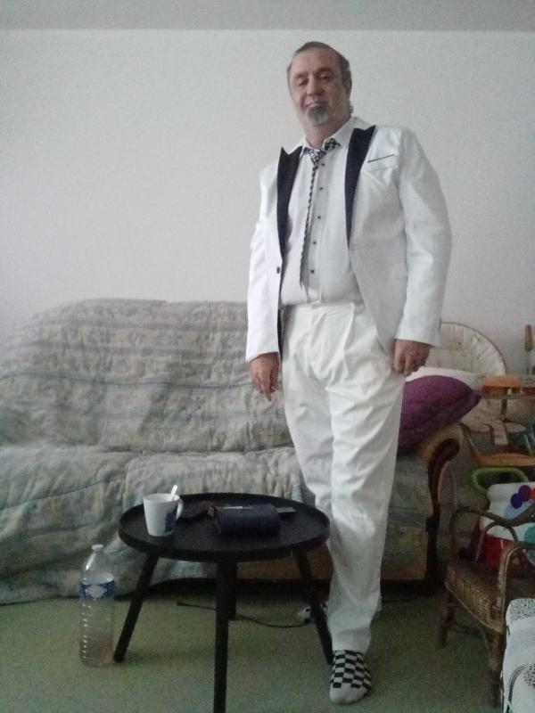 Yves Lorient  53 ans Lorient