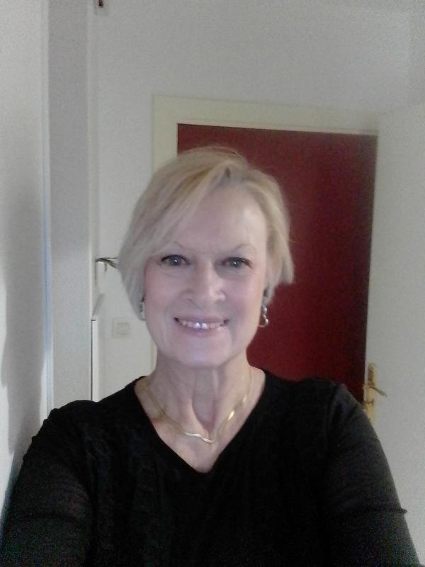 Martine  62 ans Aucamville