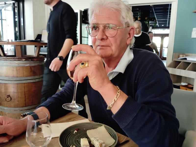 Jean-Louis 75 ans Capbreton