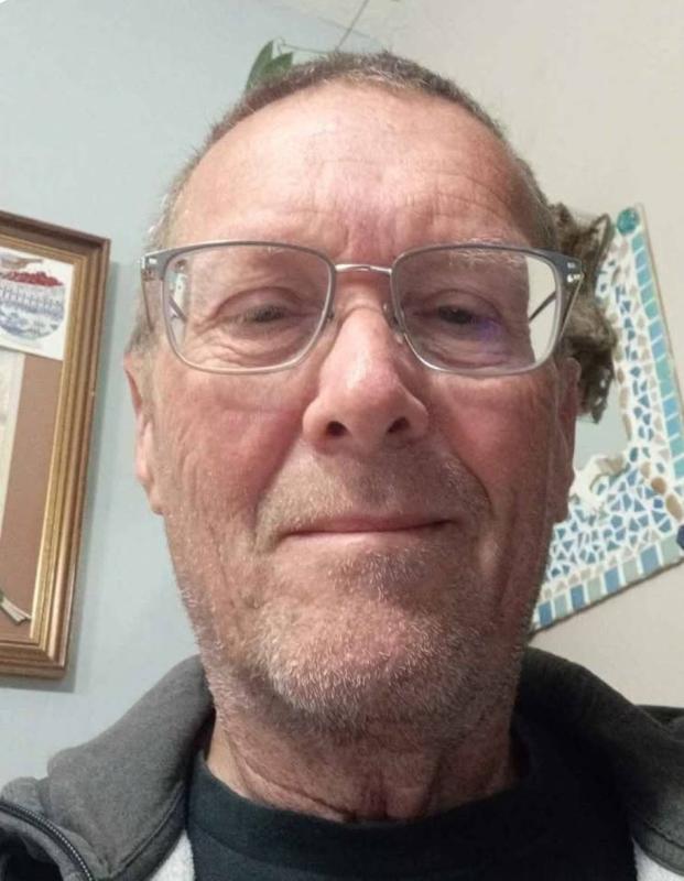 Gerard 63 ans Plan de Cuques