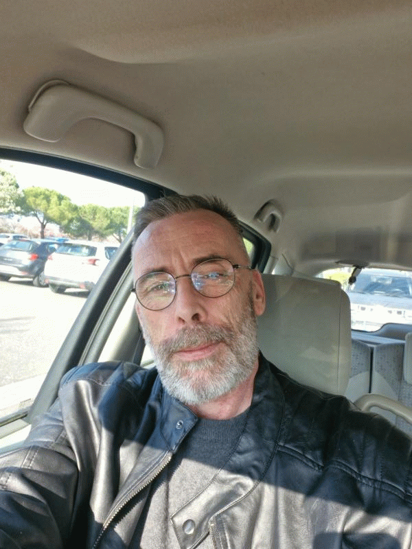 Canaille 49 ans Angoulême