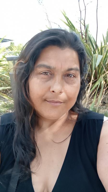 Lili 44 ans Bourg Charente