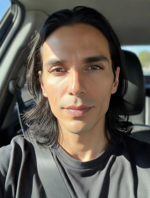 Ryan 38 ans paris 20eme arrondissement