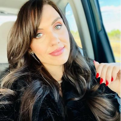 Annelielia 28 ans Villerbon