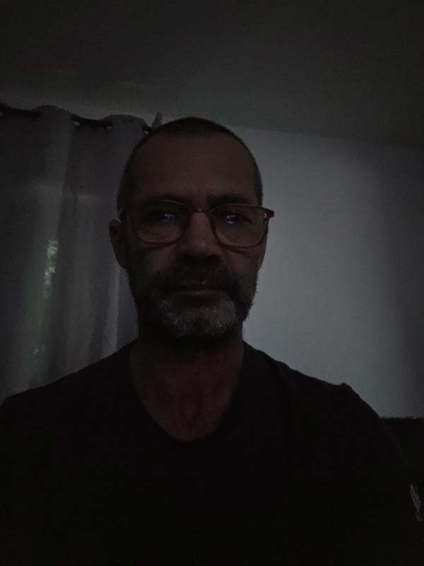 Robert Rossi 54 ans Porto-Vecchio