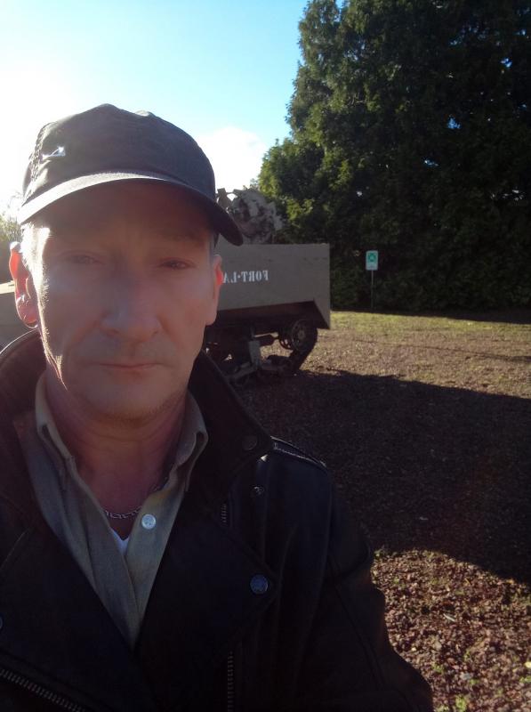 thierry 60 ans Bouchain