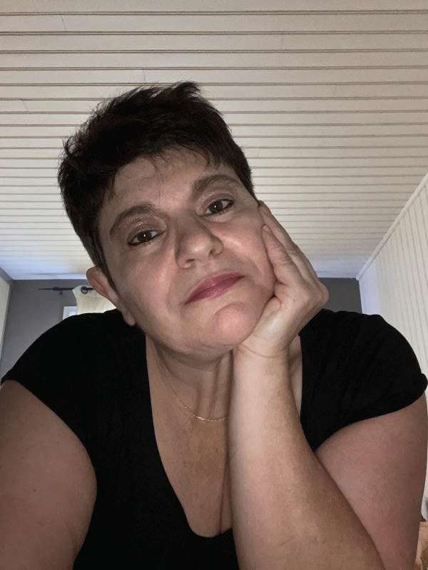 Eneka 55 ans Benesse lès Dax